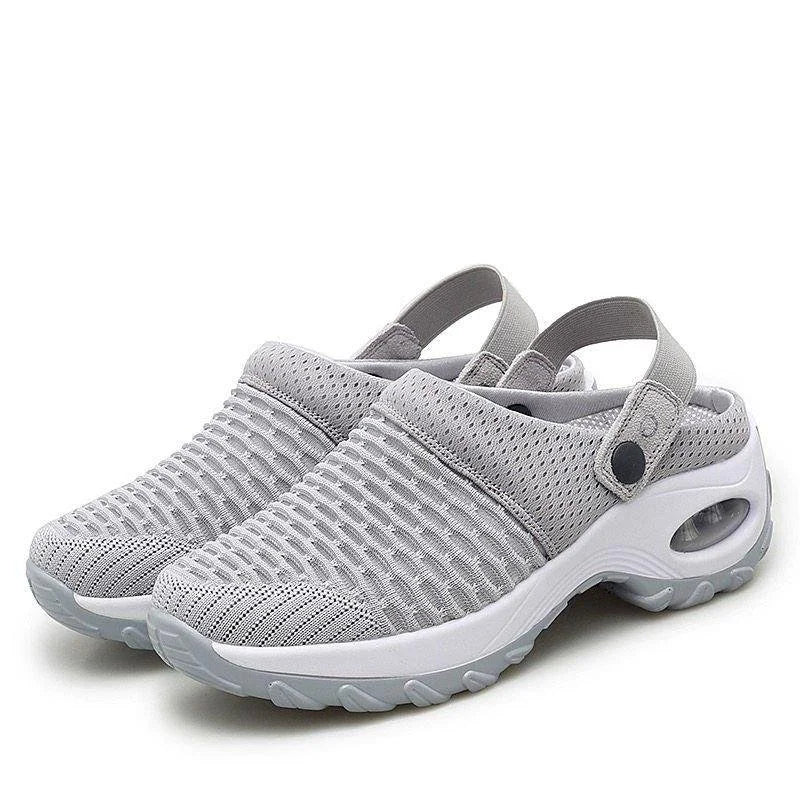 Orthopädische Luftpolsterschuhe, deutsche Qualität – Bild 4 von 10
