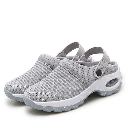 Orthopädische Luftpolsterschuhe, deutsche Qualität – Bild 4 von 10