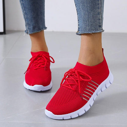 Orthopädische Bequem-Sneaker – Bild 13 von 17