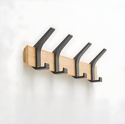 Mondo – Moderne Wandgarderobe für den Eingangsbereich