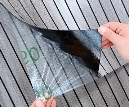 3D Akupanel – Selbstklebende Holzpaneele für stilvolle Wandgestaltung – Bild 8 von 11