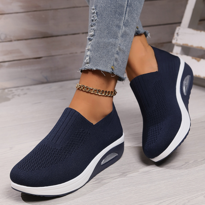 ELLA - Orthopädische Schuhe zur Schmerzlinderung – Bild 7 von 11