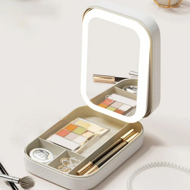 GlowTote – Dein Beauty-Licht to go! – Bild 3 von 7