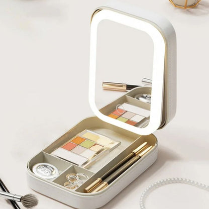 GlowTote – Dein Beauty-Licht to go! – Bild 3 von 7