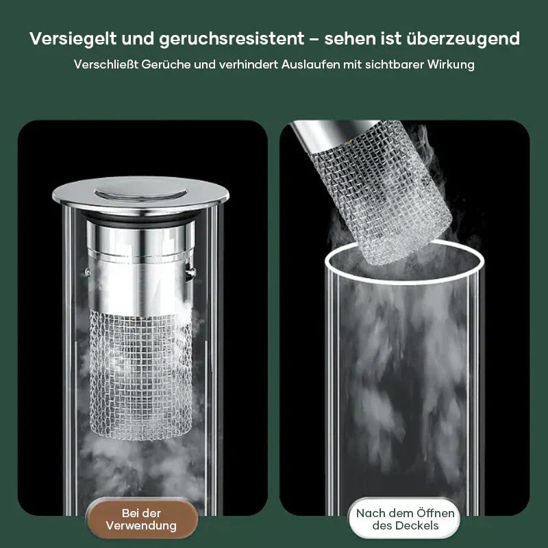 PureFlow- Hält Ihre Abflüsse sauber und frisch – Bild 8 von 19