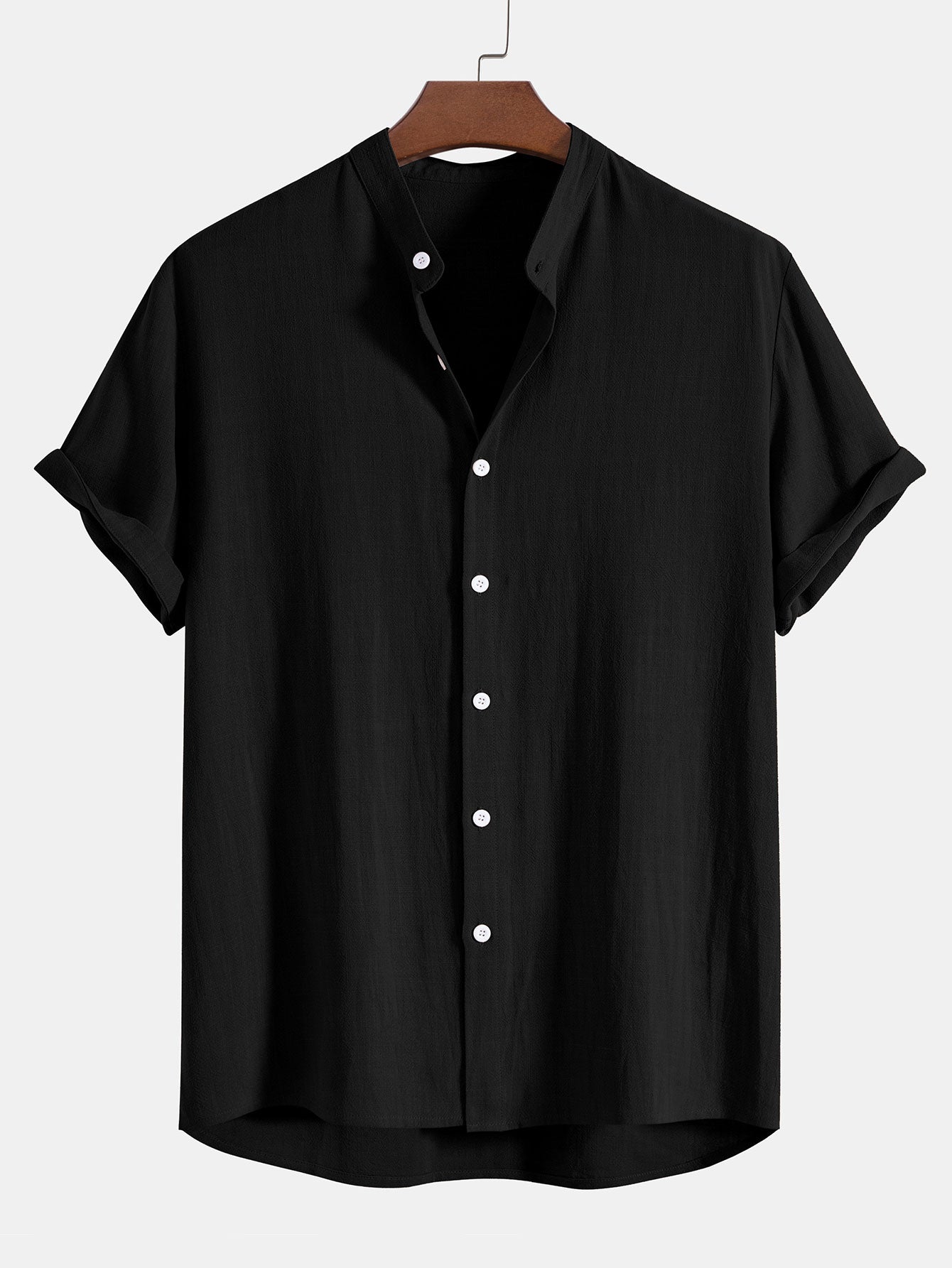 Herren-Set mit sommerlichem Look – Bild 2 von 13