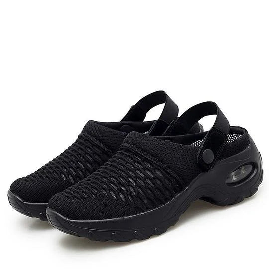 Orthopädische Luftpolsterschuhe, deutsche Qualität – Bild 8 von 10
