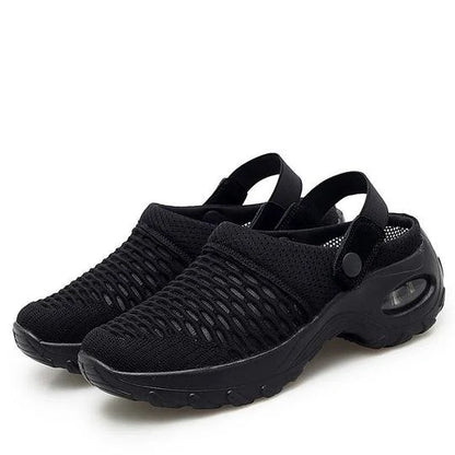 Orthopädische Luftpolsterschuhe, deutsche Qualität – Bild 8 von 10