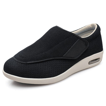 Breite Orthopädische Schuhe für Diabetiker – Bild 10 von 13