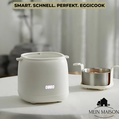 Elektrischer Eierkocher EggiCook – Bild 4 von 7
