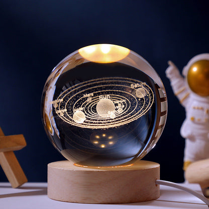 SolarBomb- Entdecken Sie das Universum in kristallklarer Schönheit – Bild 5 von 7