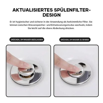 PureFlow- Hält Ihre Abflüsse sauber und frisch – Bild 17 von 19