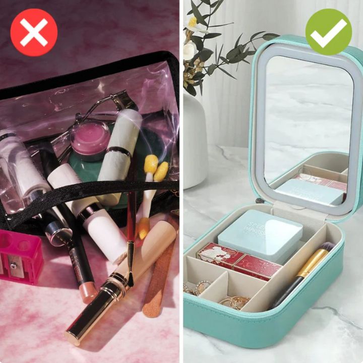 GlowTote – Dein Beauty-Licht to go! – Bild 4 von 7