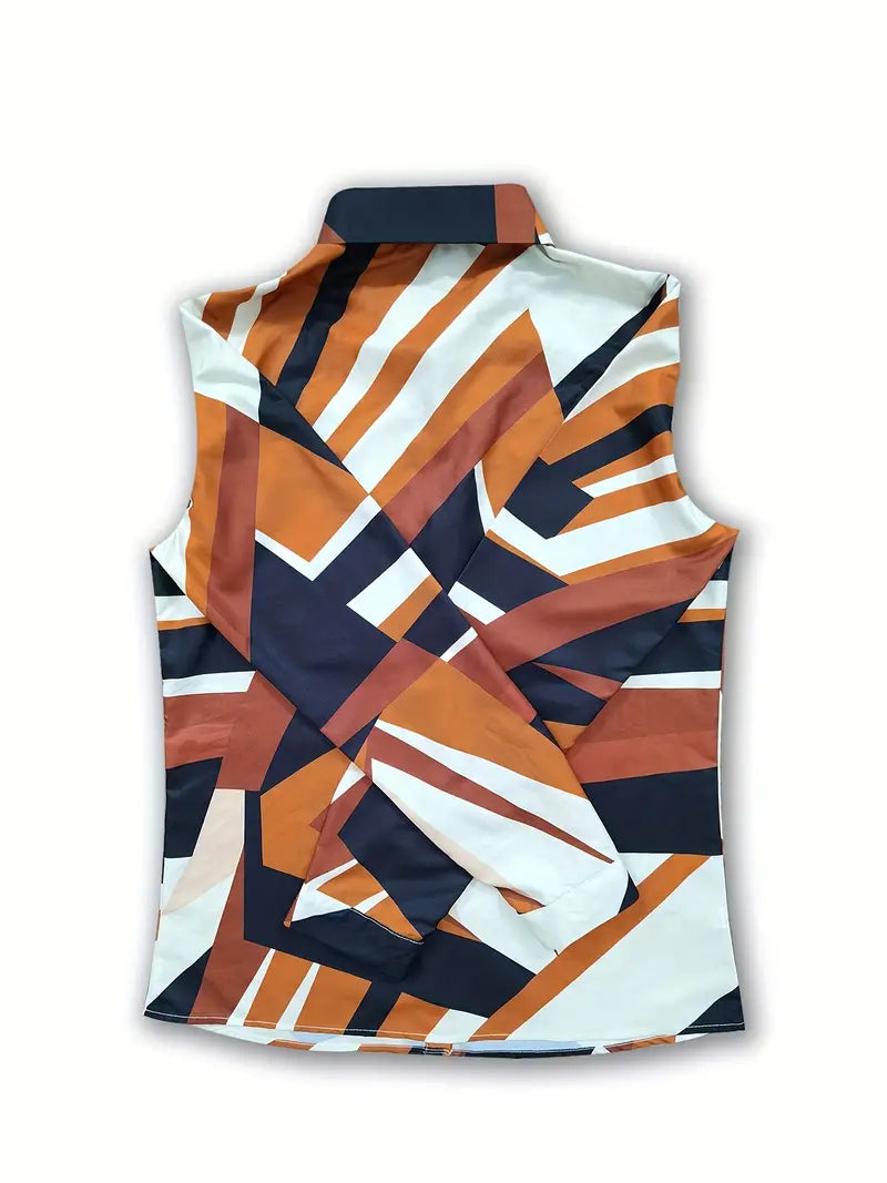 Lässiges Langarmshirt für den Frühling – Bild 6 von 12