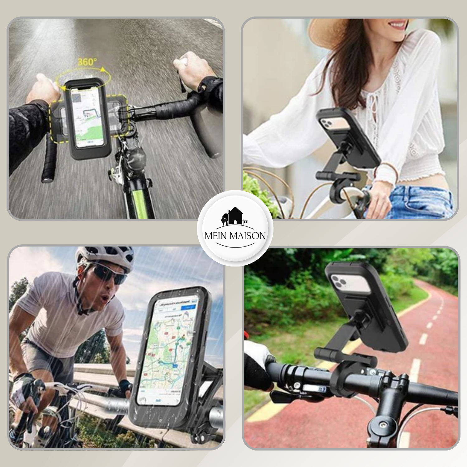 RideSafe – Sicher unterwegs bei jedem Wetter! – Bild 5 von 11