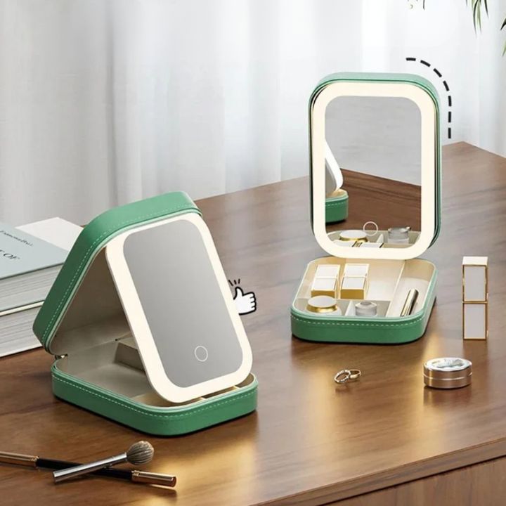 GlowTote – Dein Beauty-Licht to go! – Bild 5 von 7