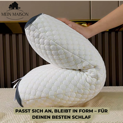 Orthopädisches Nackenkissen OrthoRest – Bild 5 von 10