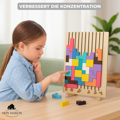 ZenBlocks – Schreibtisch Entspannungs- und Konzentrationshilfe! – Bild 5 von 10