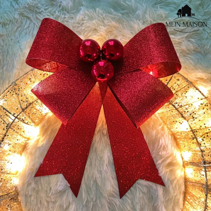 GlorinaWreath – Leuchtender Weihnachtszauber für Innen- und Außenbereich – Bild 4 von 9