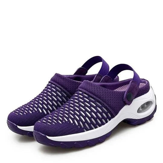 Orthopädische Luftpolsterschuhe, deutsche Qualität – Bild 10 von 10
