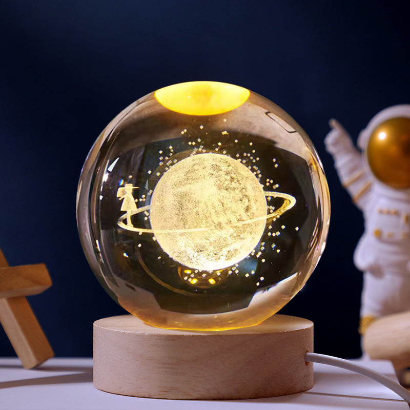 SolarBomb- Entdecken Sie das Universum in kristallklarer Schönheit – Bild 6 von 7