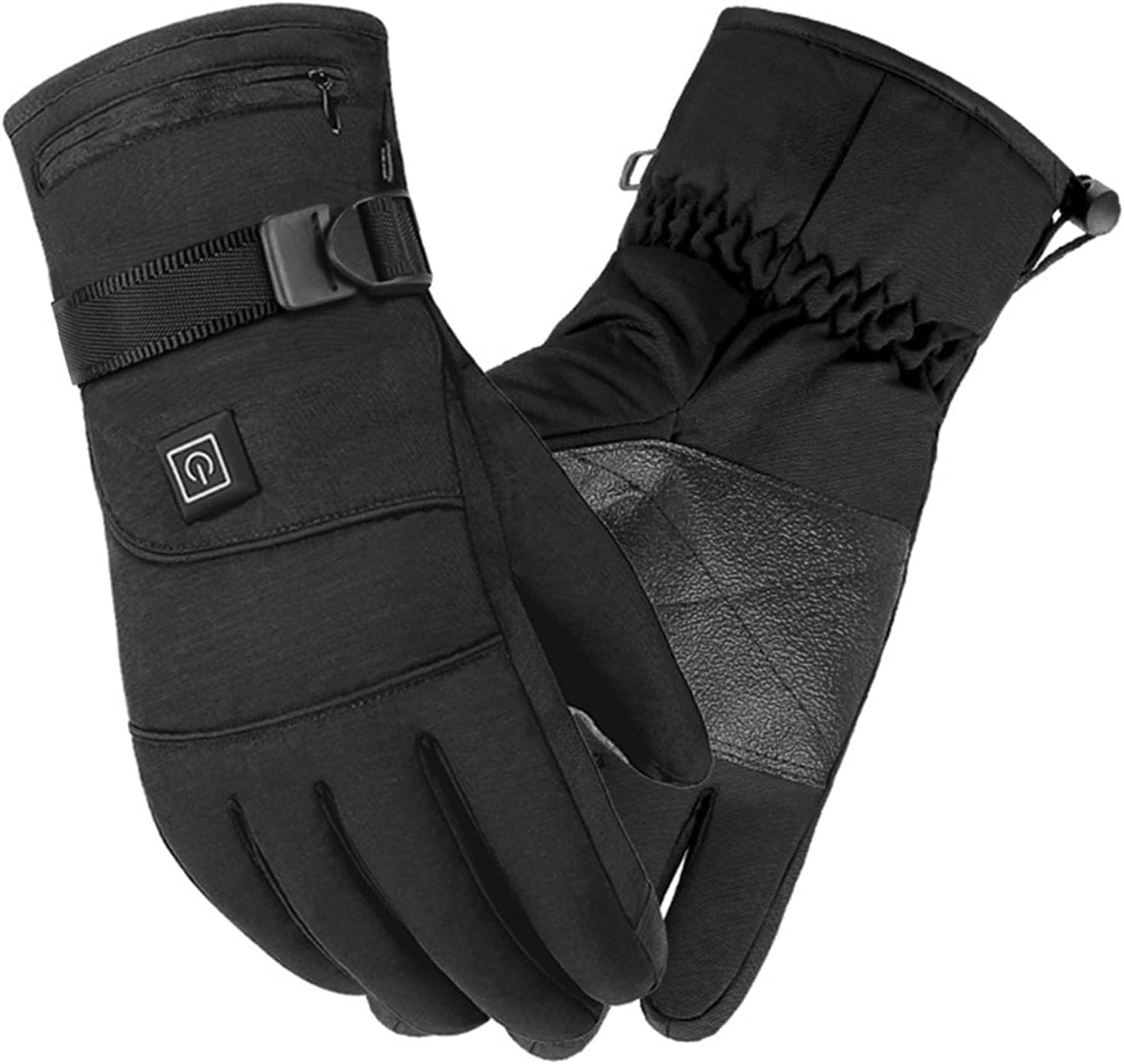 Beheizbare Winterhandschuhe – Bild 3 von 7