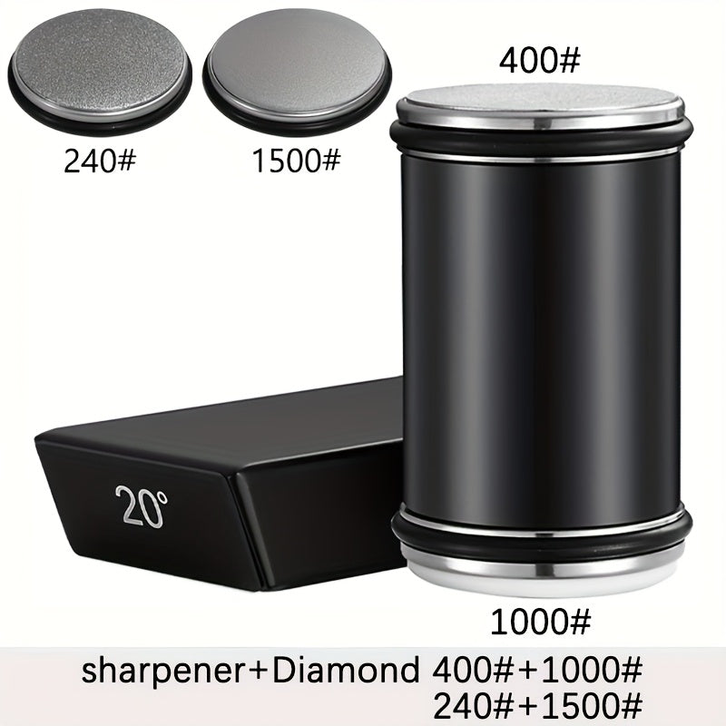 Schleifstein-Set EdgeCraft DuoSharp – Bild 7 von 14