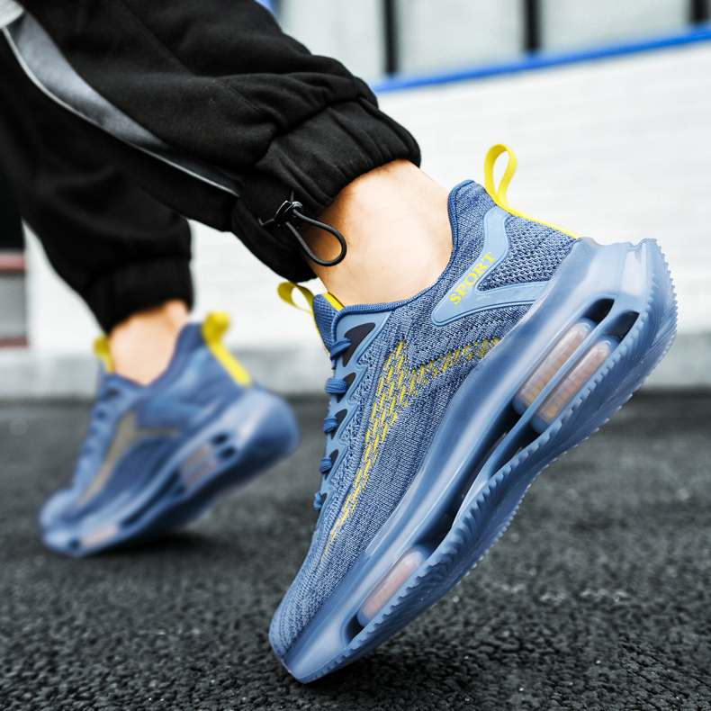 Luftkissen für Turnschuhe – Bild 4 von 6