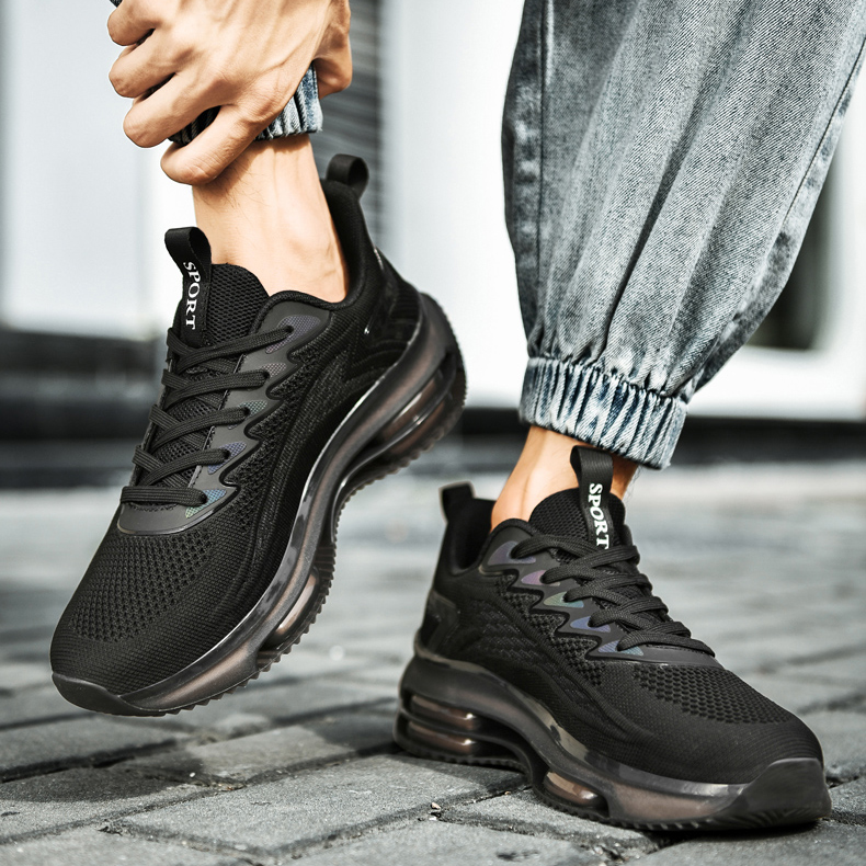 Luftkissen für Turnschuhe – Bild 5 von 6