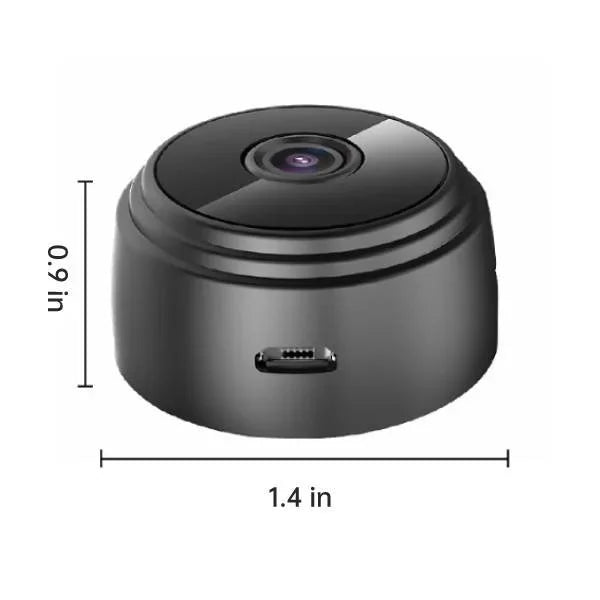Rückfahrkamera TrailGuard 360 – Bild 4 von 6
