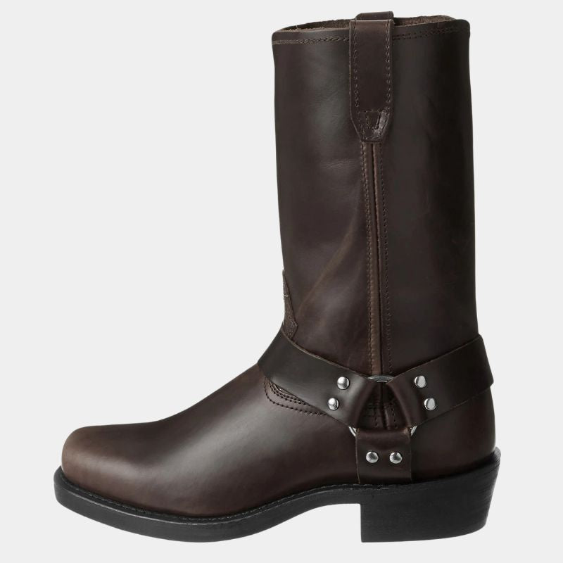 Langlebige Cowboystiefel Im Vintage-Look – Bild 5 von 6