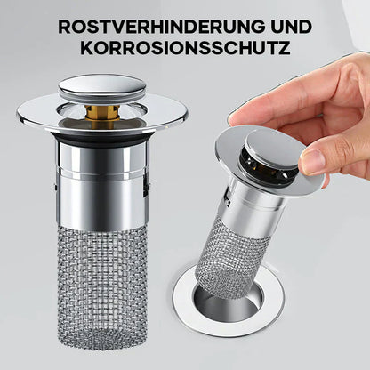 PureFlow- Hält Ihre Abflüsse sauber und frisch – Bild 12 von 19