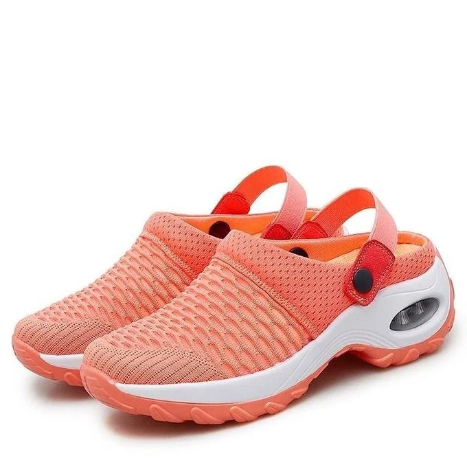 Orthopädische Luftpolsterschuhe, deutsche Qualität – Bild 6 von 10