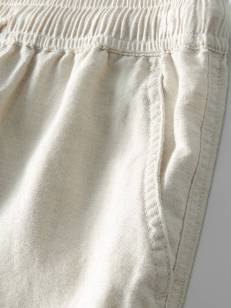 Herren-Set mit sommerlichem Look – Bild 8 von 13