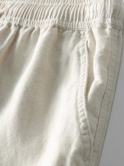 Herren-Set mit sommerlichem Look – Bild 8 von 13