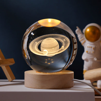SolarBomb- Entdecken Sie das Universum in kristallklarer Schönheit – Bild 7 von 7