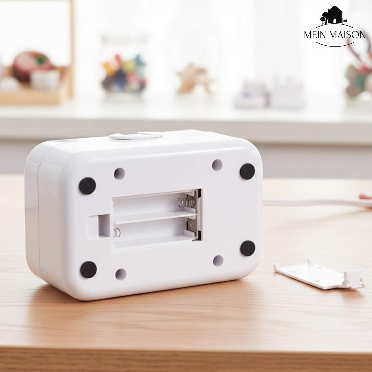 SwiftSewing – Kontinuierliches Nähen mit schnellem, tragbarem Spulenaufwickler – Bild 6 von 8