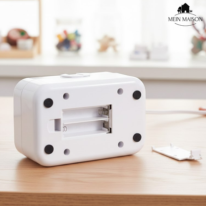 SwiftSewing – Kontinuierliches Nähen mit schnellem, tragbarem Spulenaufwickler – Bild 6 von 8