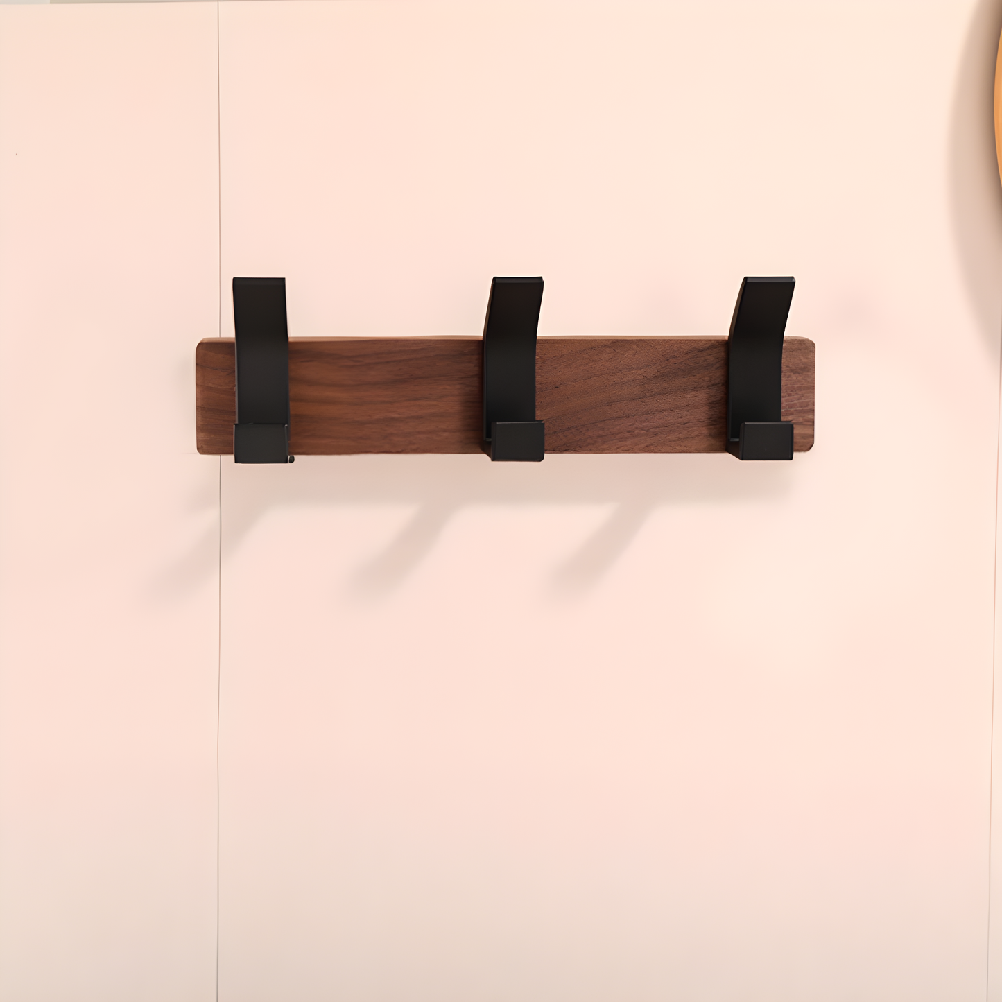 Mondo – Moderne Wandgarderobe für den Eingangsbereich
