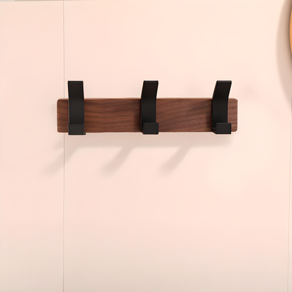 Mondo – Moderne Wandgarderobe für den Eingangsbereich