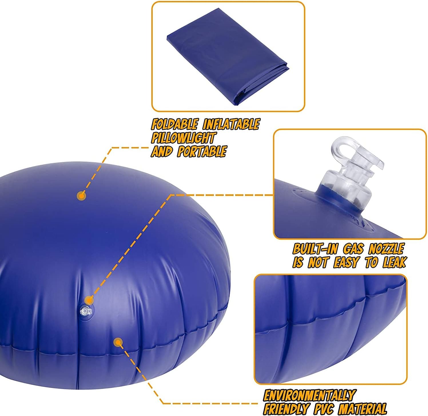 Hängesessel Lunava Calm – Bild 16 von 27