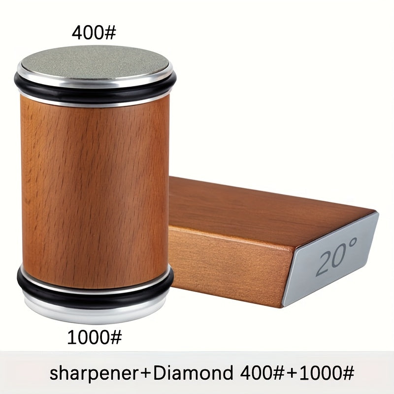 Schleifstein-Set EdgeCraft DuoSharp – Bild 13 von 14