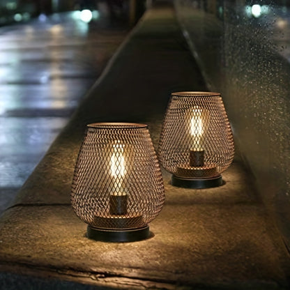 LumosElite- Kabellose LED-Laterne der Luxusklasse – Bild 6 von 11