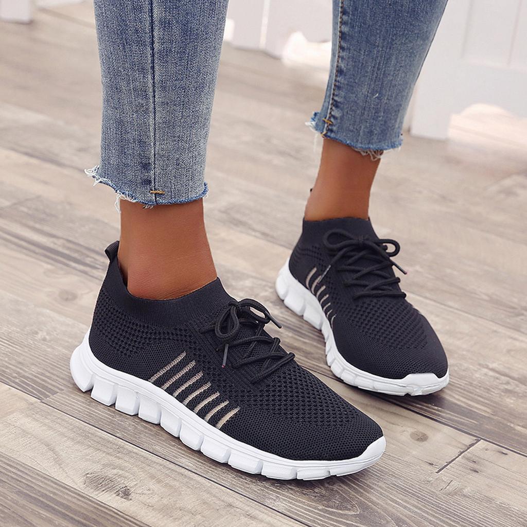 Orthopädische Bequem-Sneaker – Bild 14 von 17