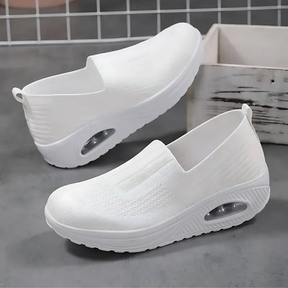 ELLA - Orthopädische Schuhe zur Schmerzlinderung – Bild 6 von 11