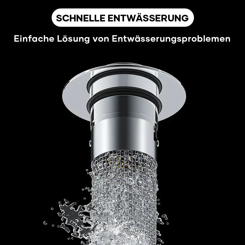 PureFlow- Hält Ihre Abflüsse sauber und frisch – Bild 2 von 19