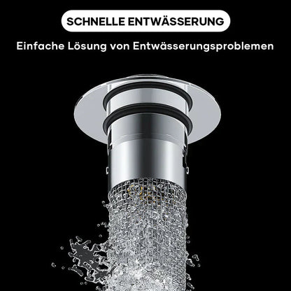 PureFlow- Hält Ihre Abflüsse sauber und frisch – Bild 2 von 19