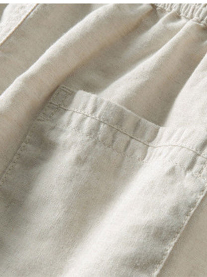 Herren-Set mit sommerlichem Look – Bild 9 von 13