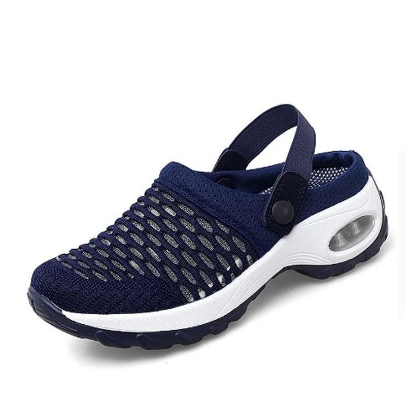 Orthopädische Luftpolsterschuhe, deutsche Qualität – Bild 9 von 10