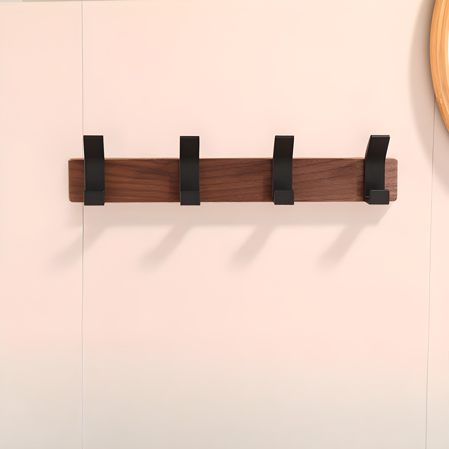 Mondo – Moderne Wandgarderobe für den Eingangsbereich
